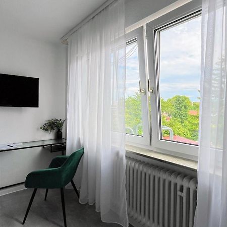 Hola Hotel Stuttgart Ngoại thất bức ảnh