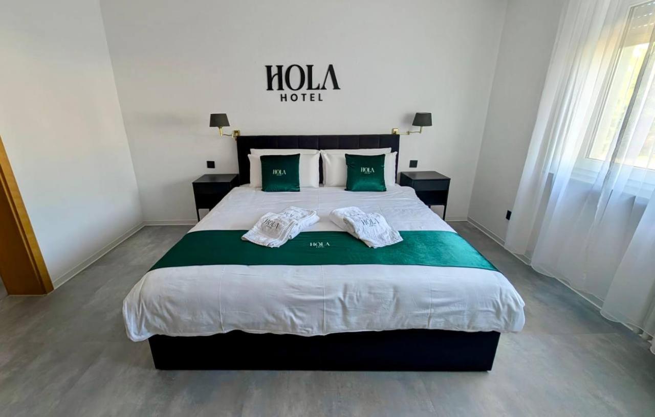 Hola Hotel Stuttgart Ngoại thất bức ảnh