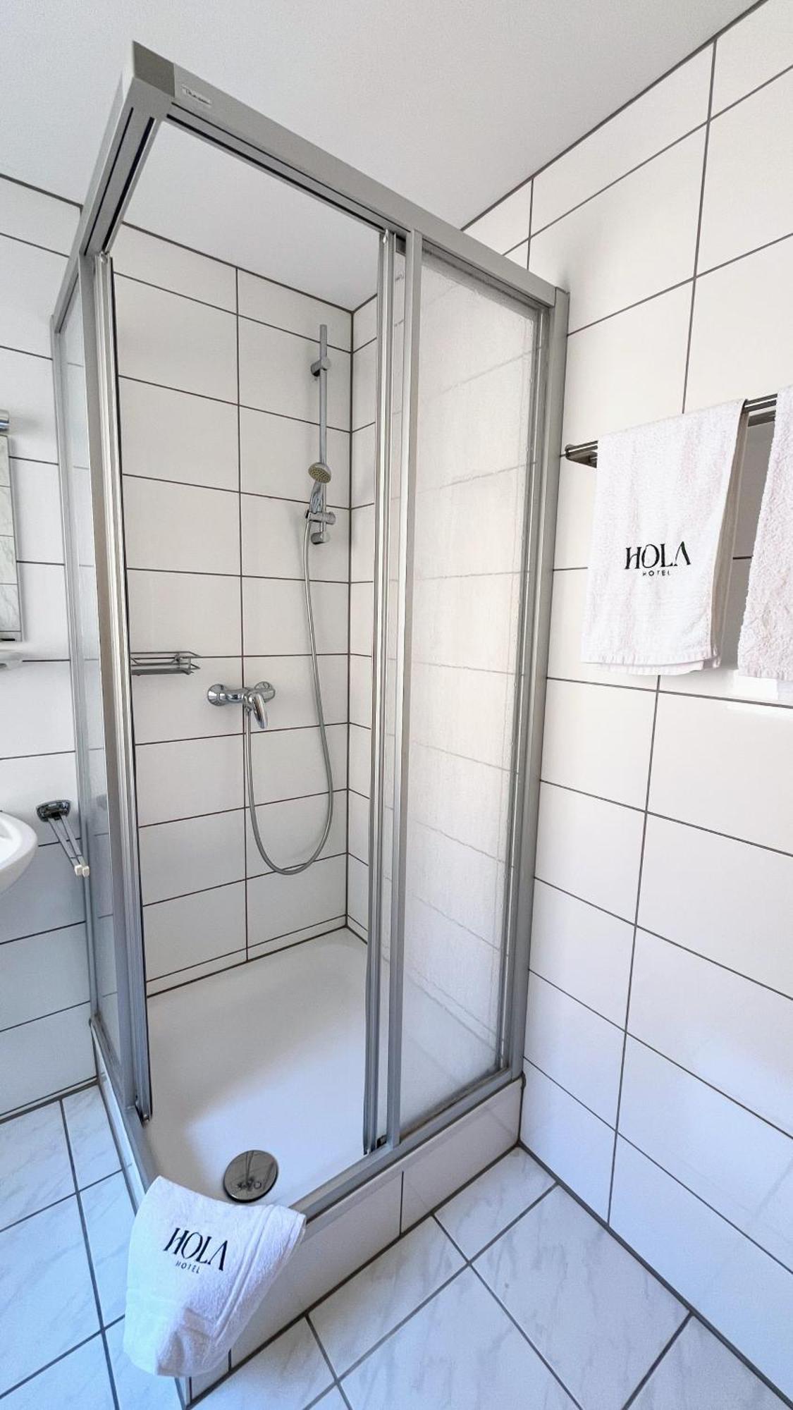 Hola Hotel Stuttgart Ngoại thất bức ảnh