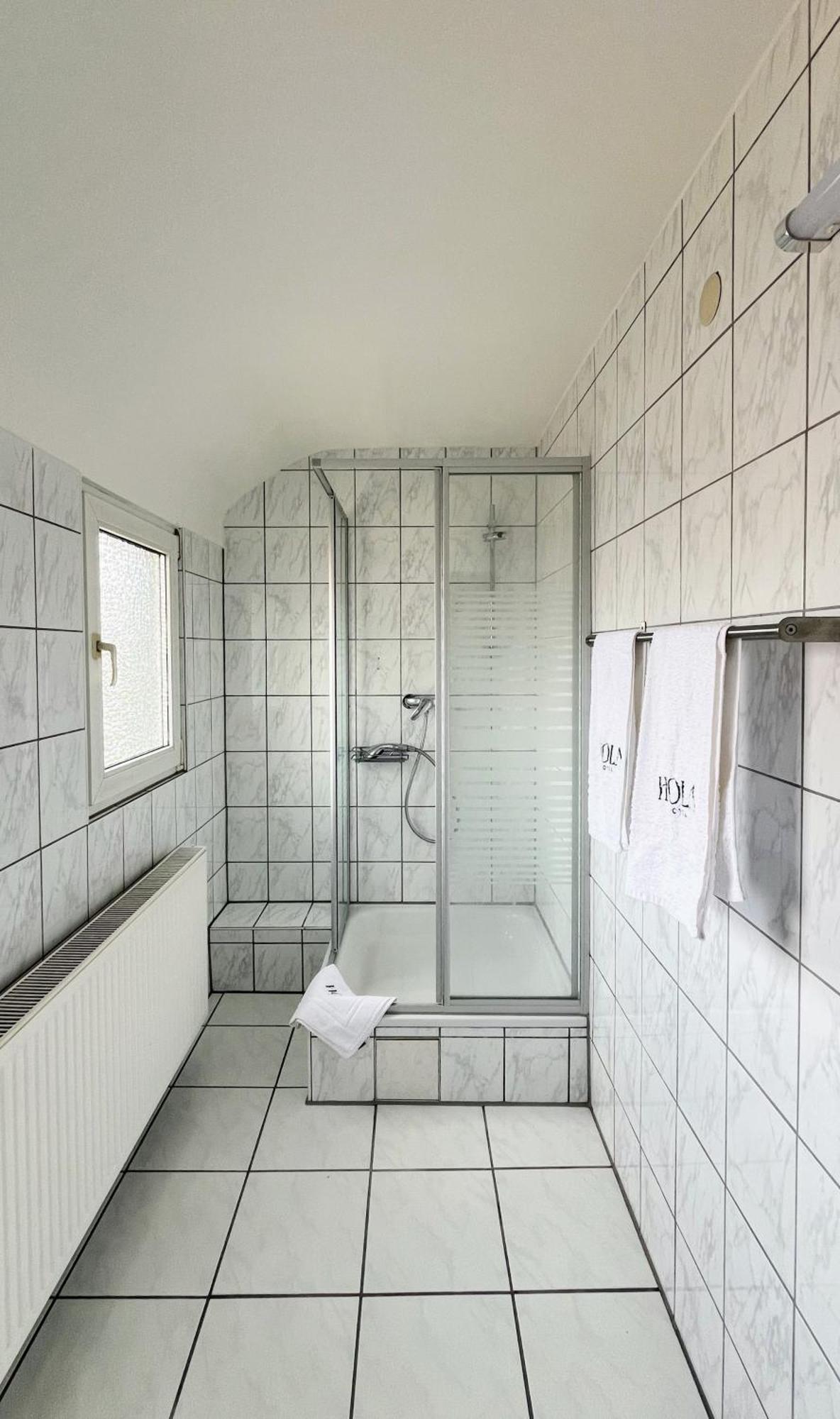 Hola Hotel Stuttgart Ngoại thất bức ảnh